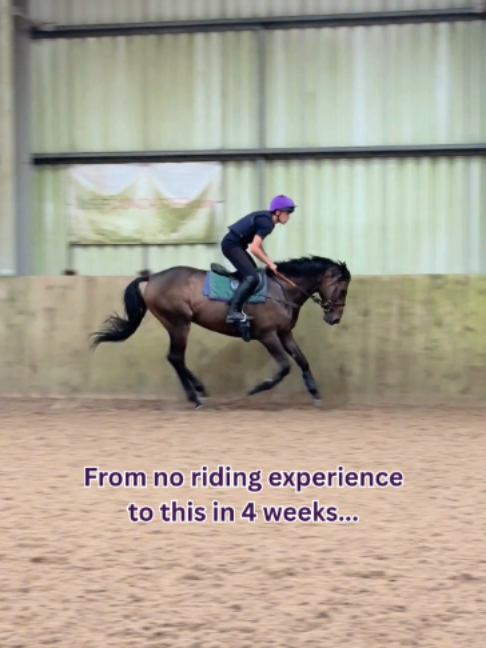 @National Horseracing College