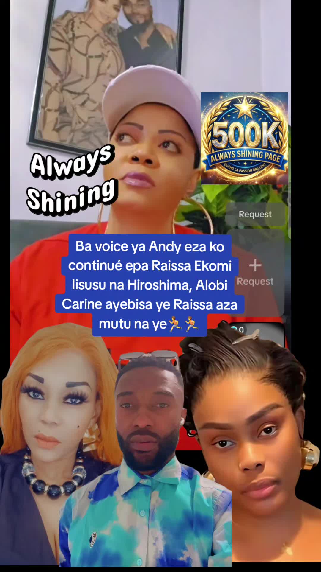 @Always shining💫
