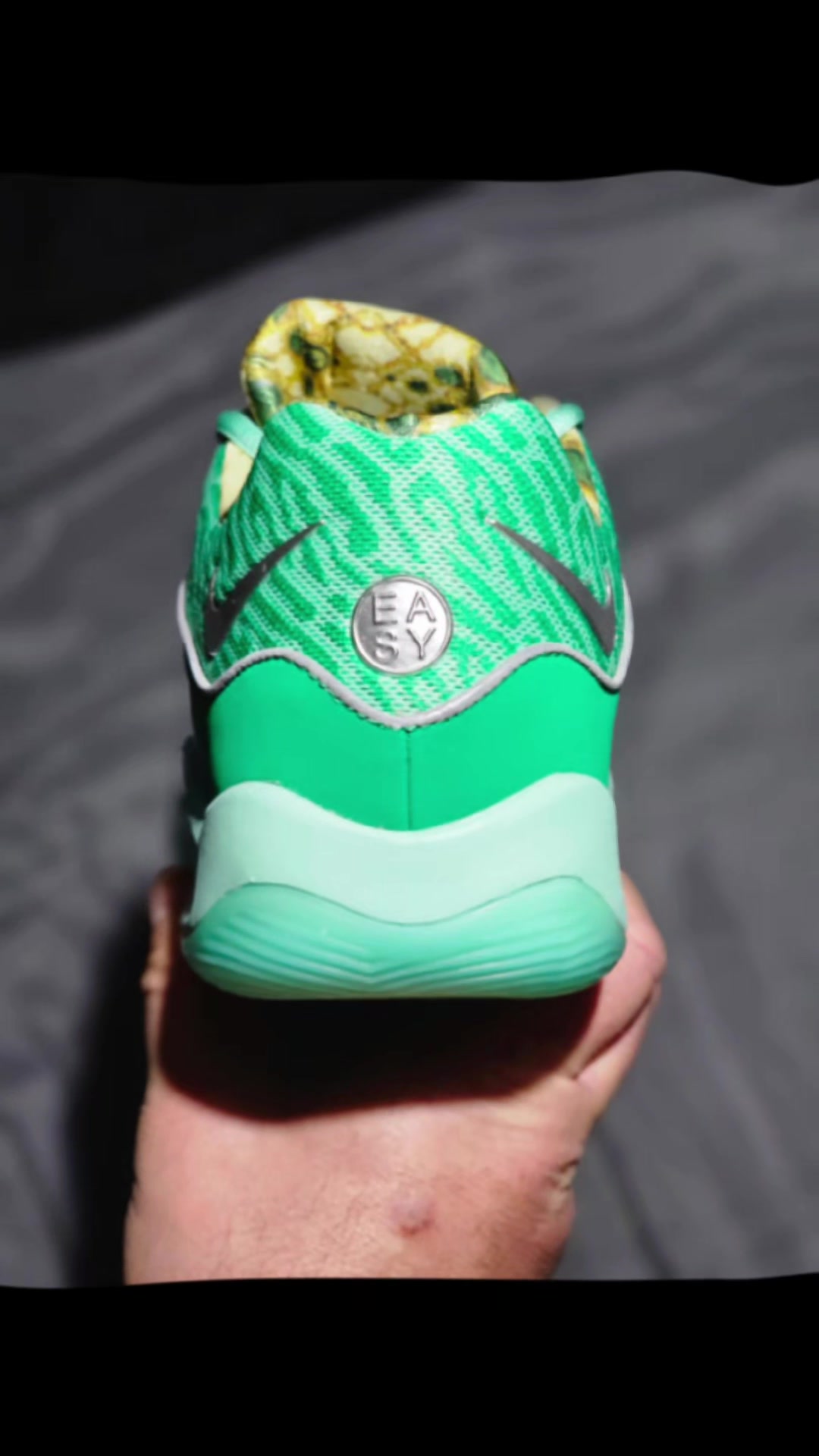 @forever more sneakers