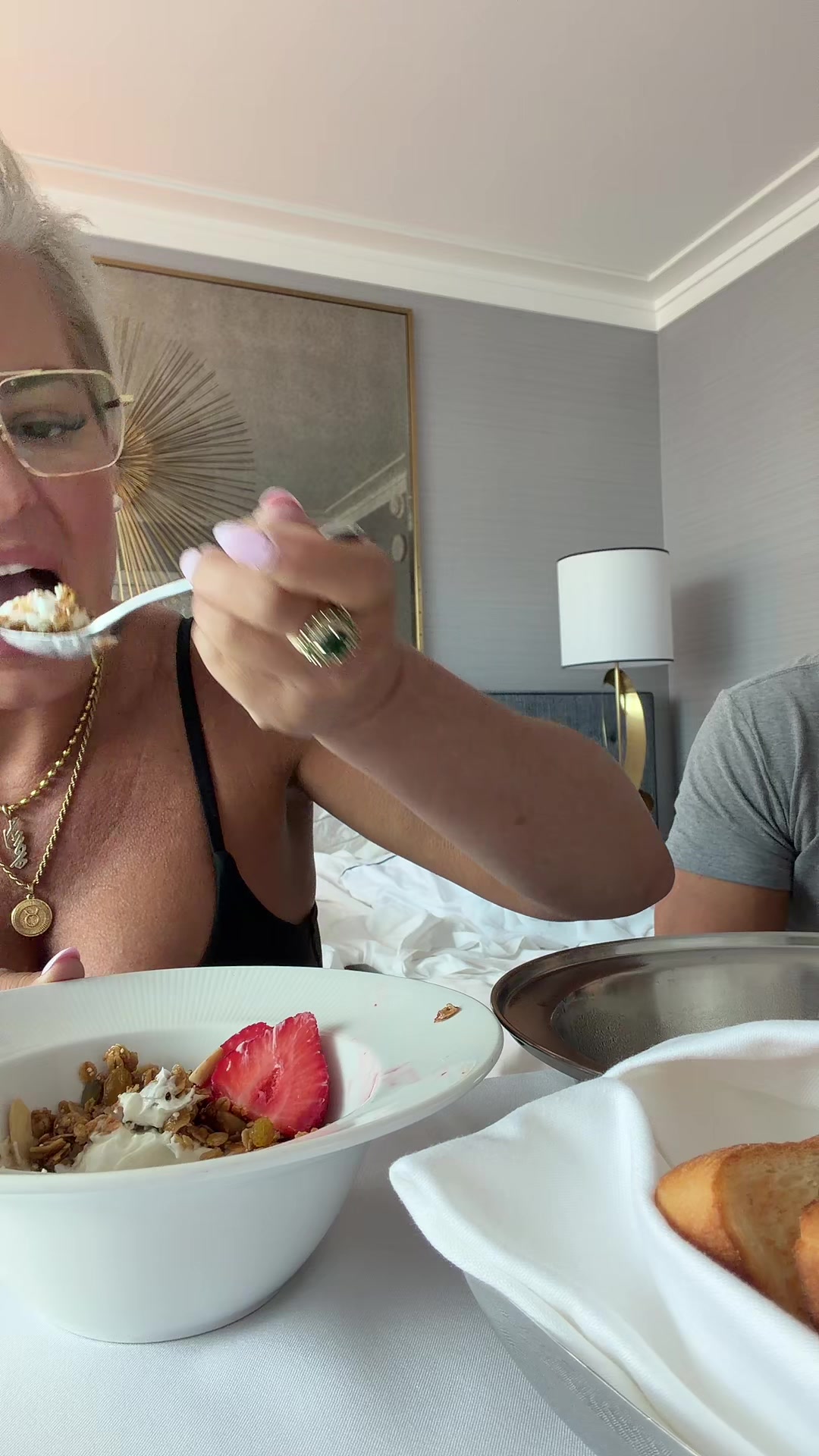 @Chanci with an 👁️