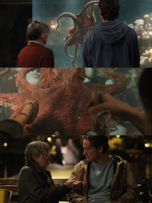 @Netflix Japan