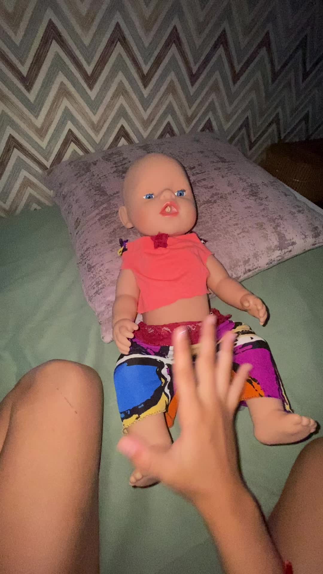 @baby born адель🎀❤️💋