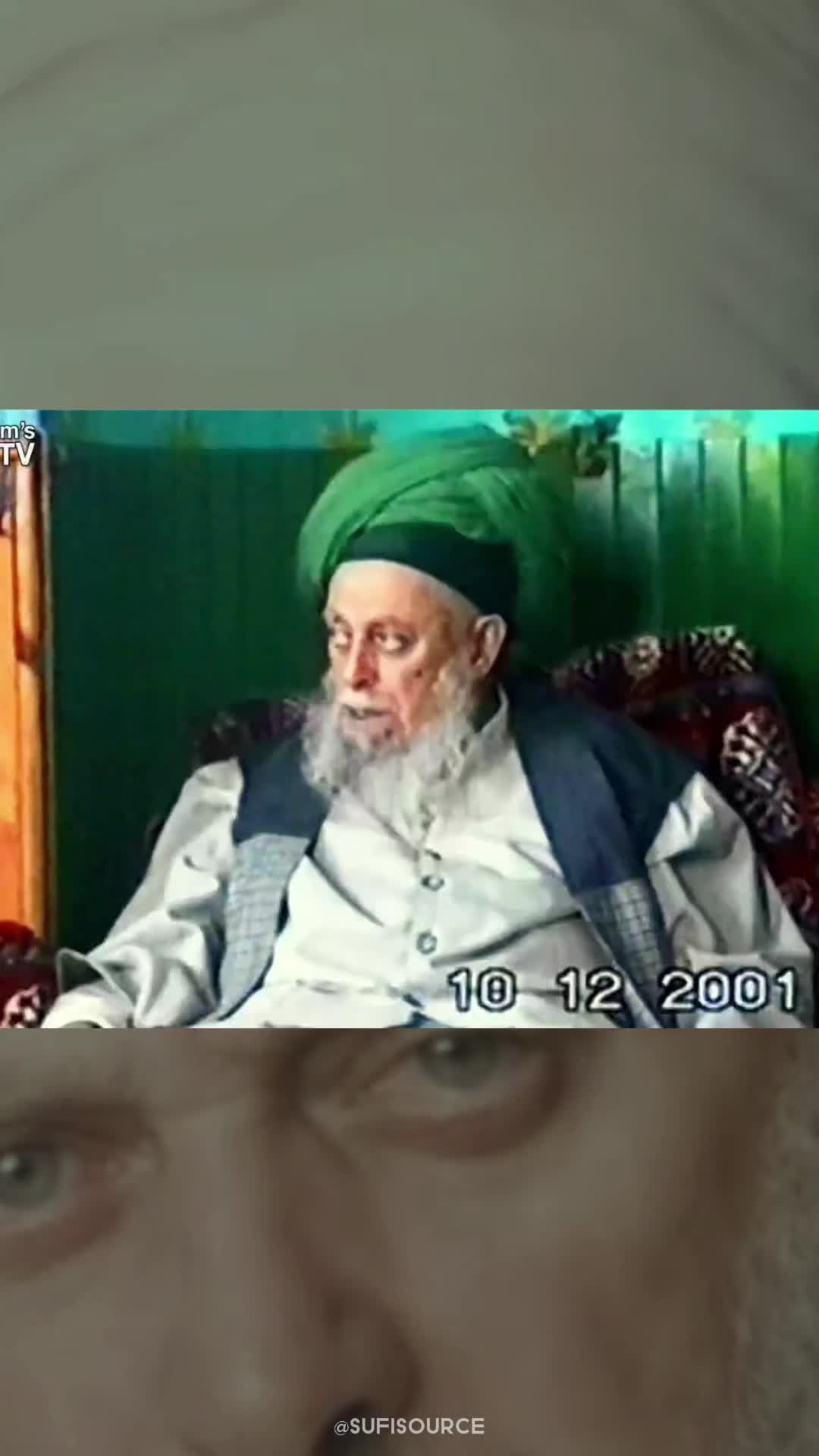 @Sufi Source