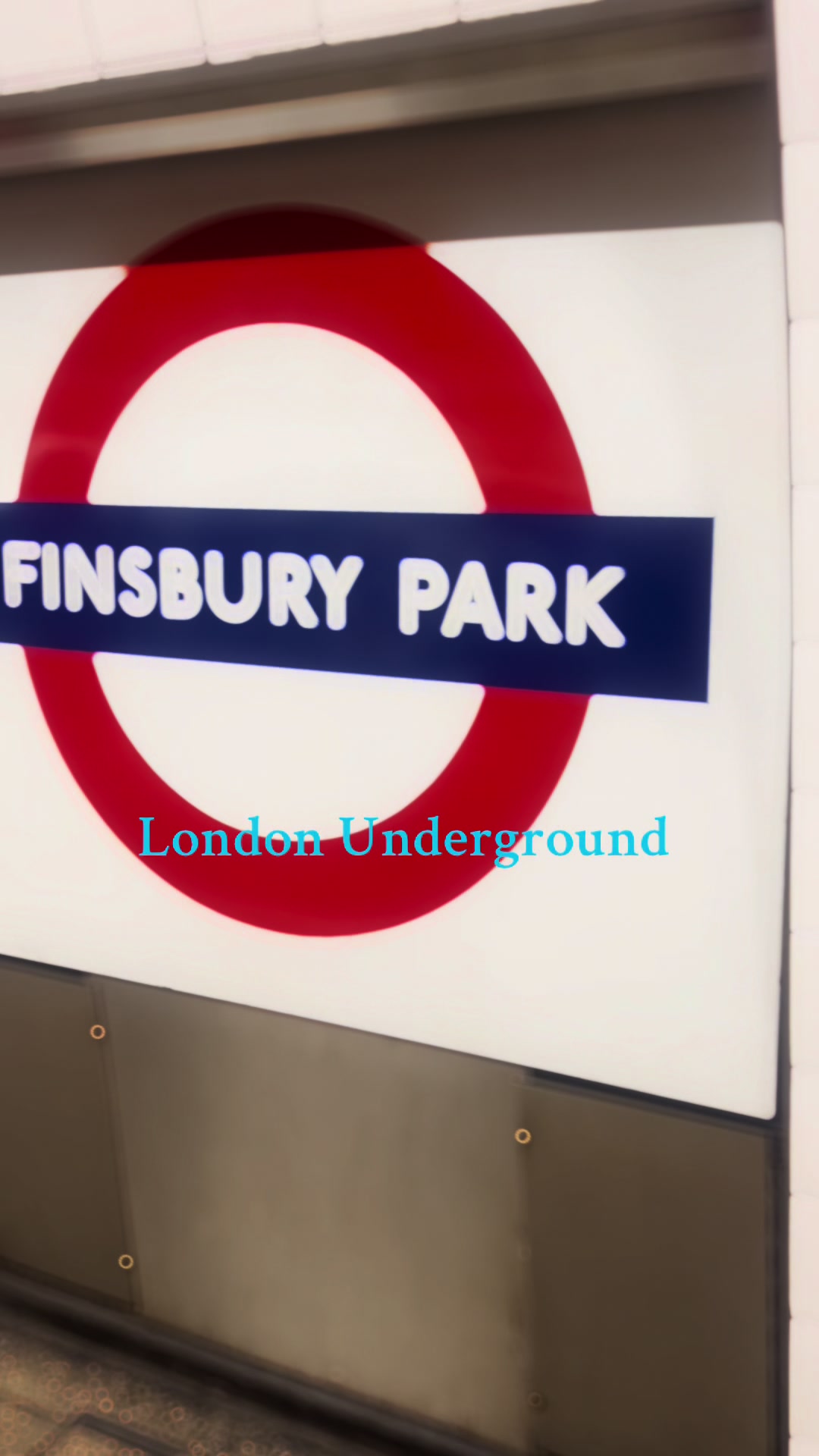 @London