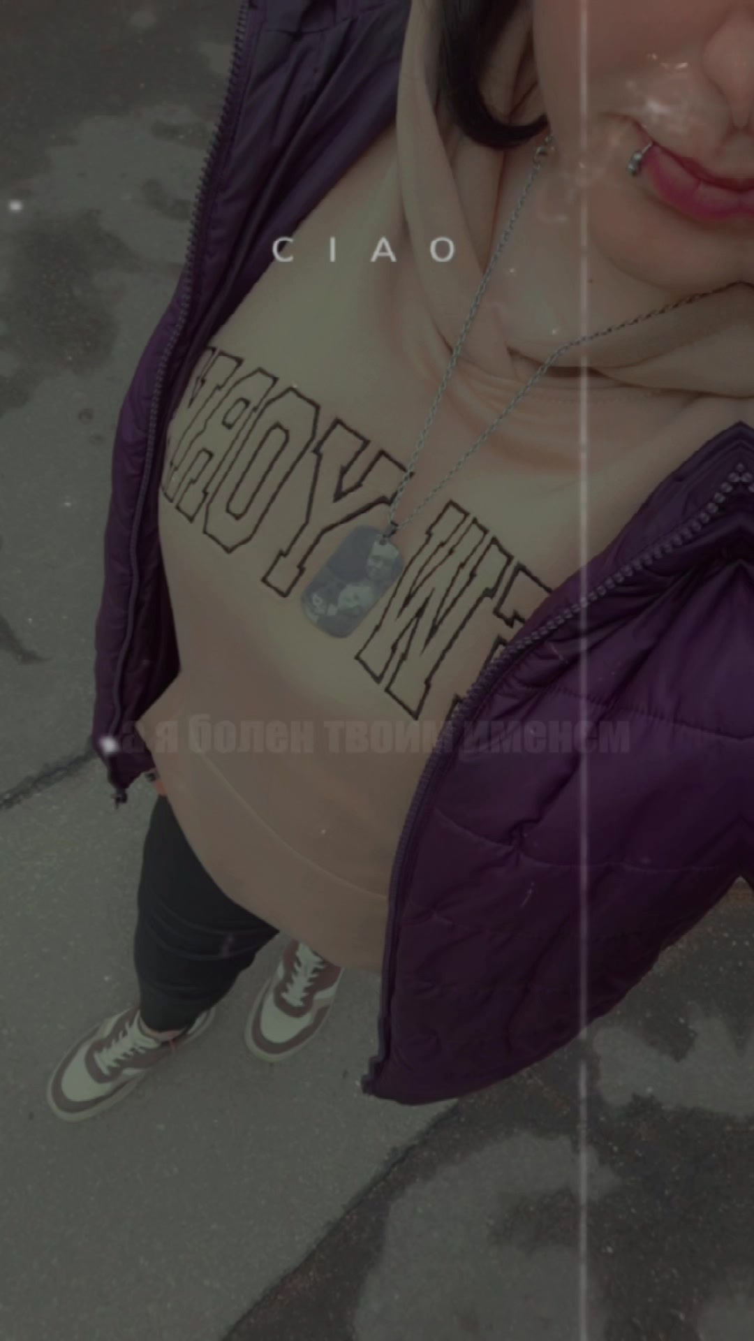 @❤️🔥🥵Твоя_любовница🥀🏳️🌈