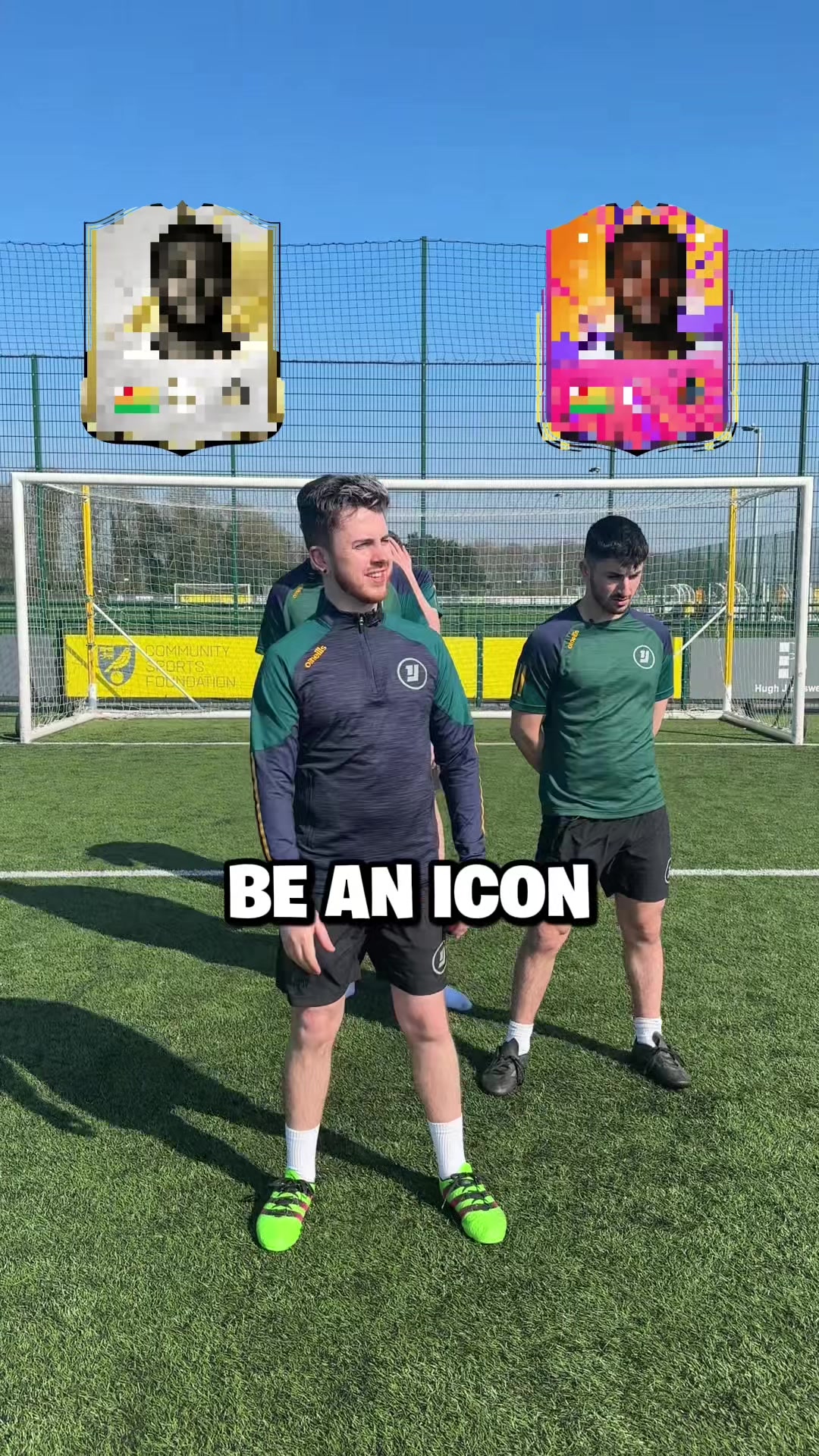 @1J Esports
