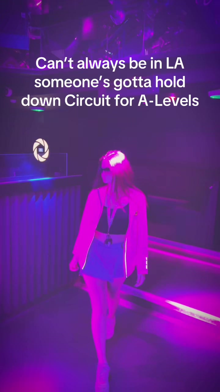 @Circuit Kingston 🩷