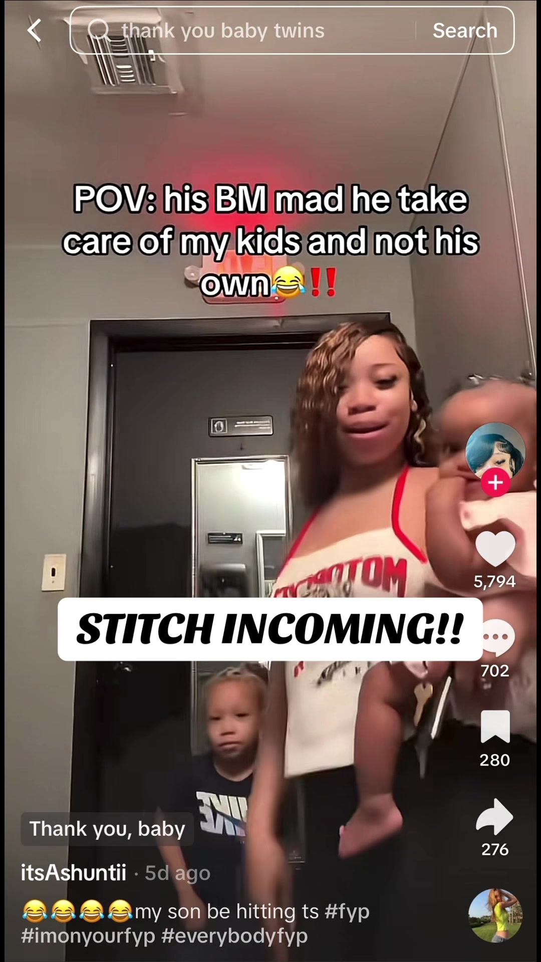 @Tytianna
