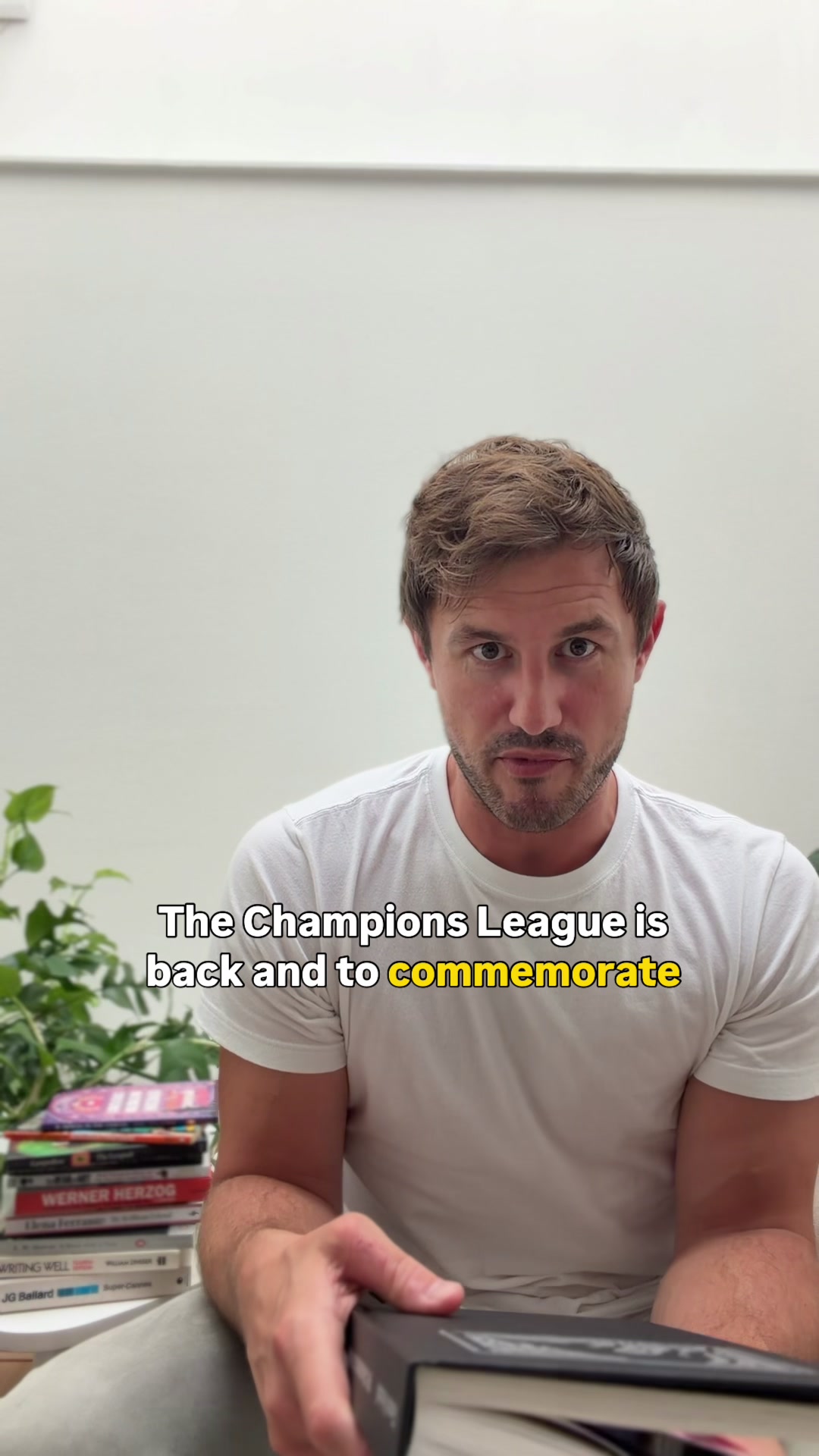 @Ben Mercer
