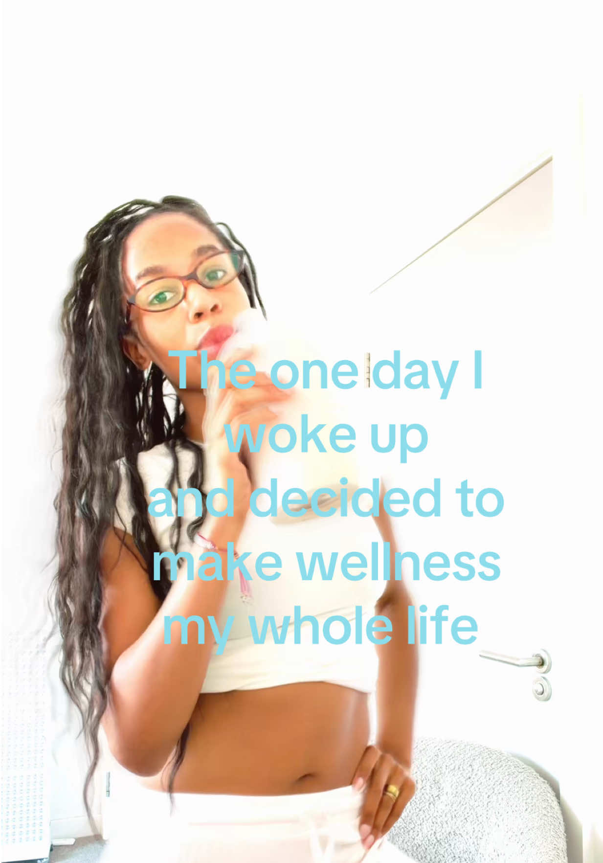 @Monique Sophia🌟 | wellness
