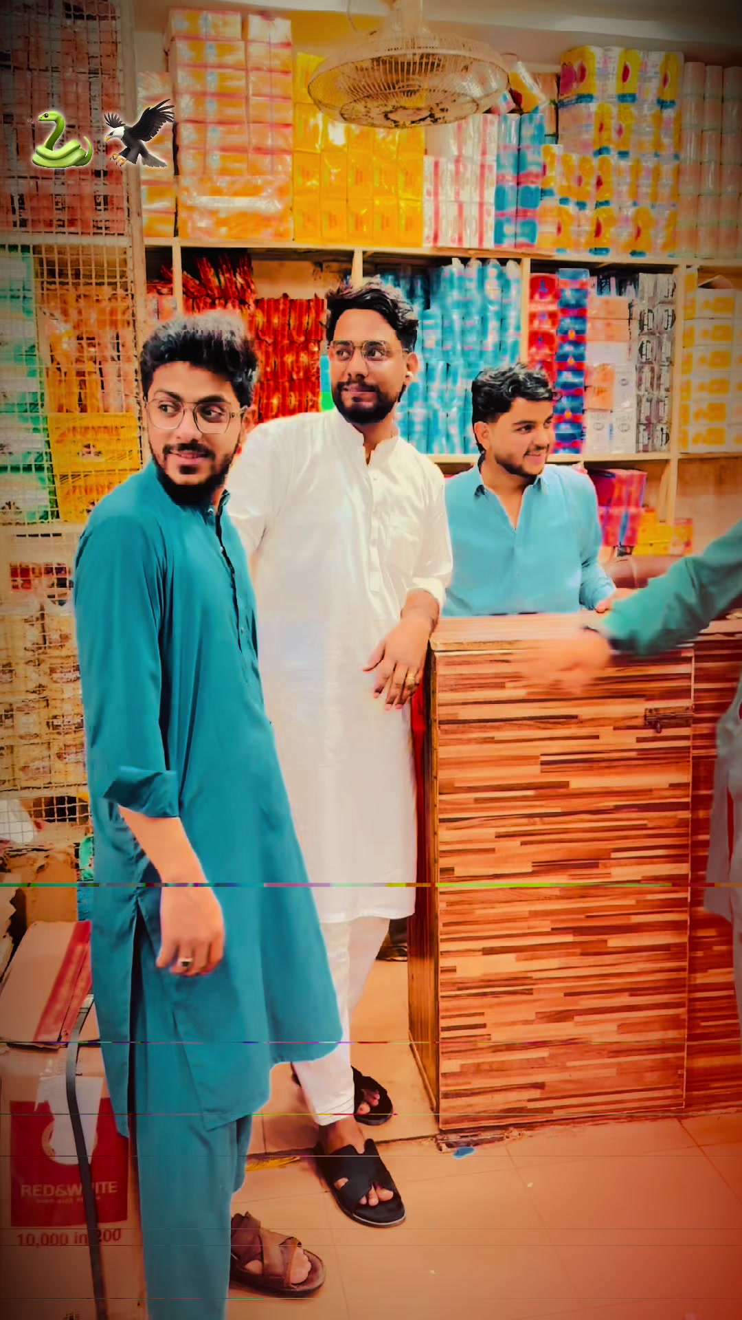 @حسنین کھوکھر 💖
