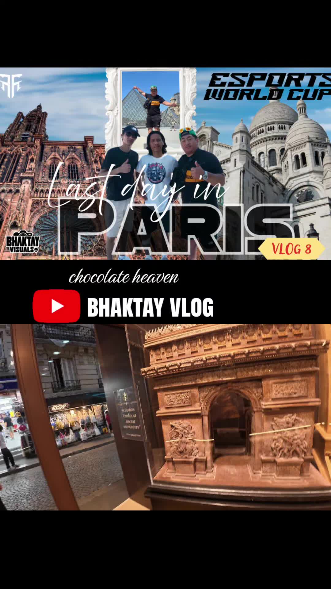 @bhaktay vlog