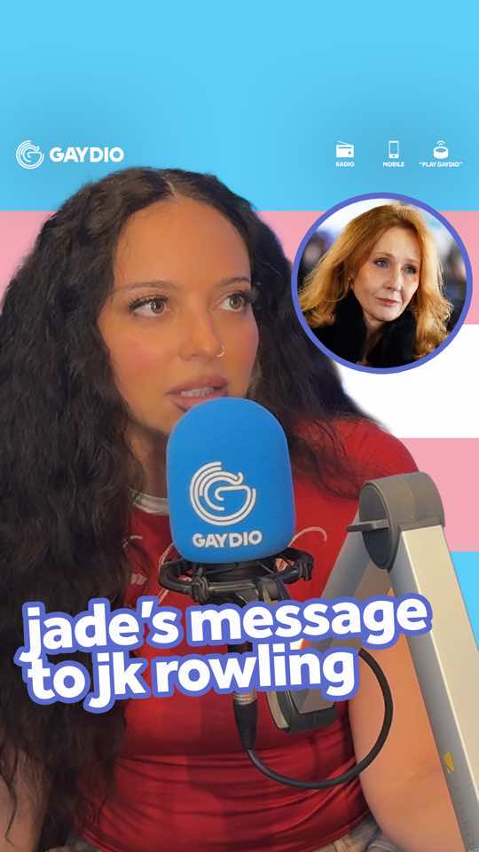@Gaydio