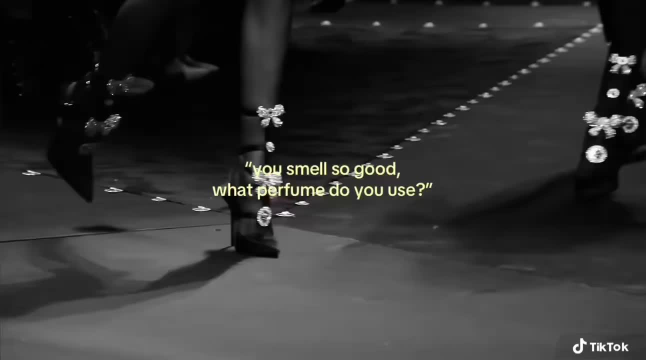 @Perfumeholic