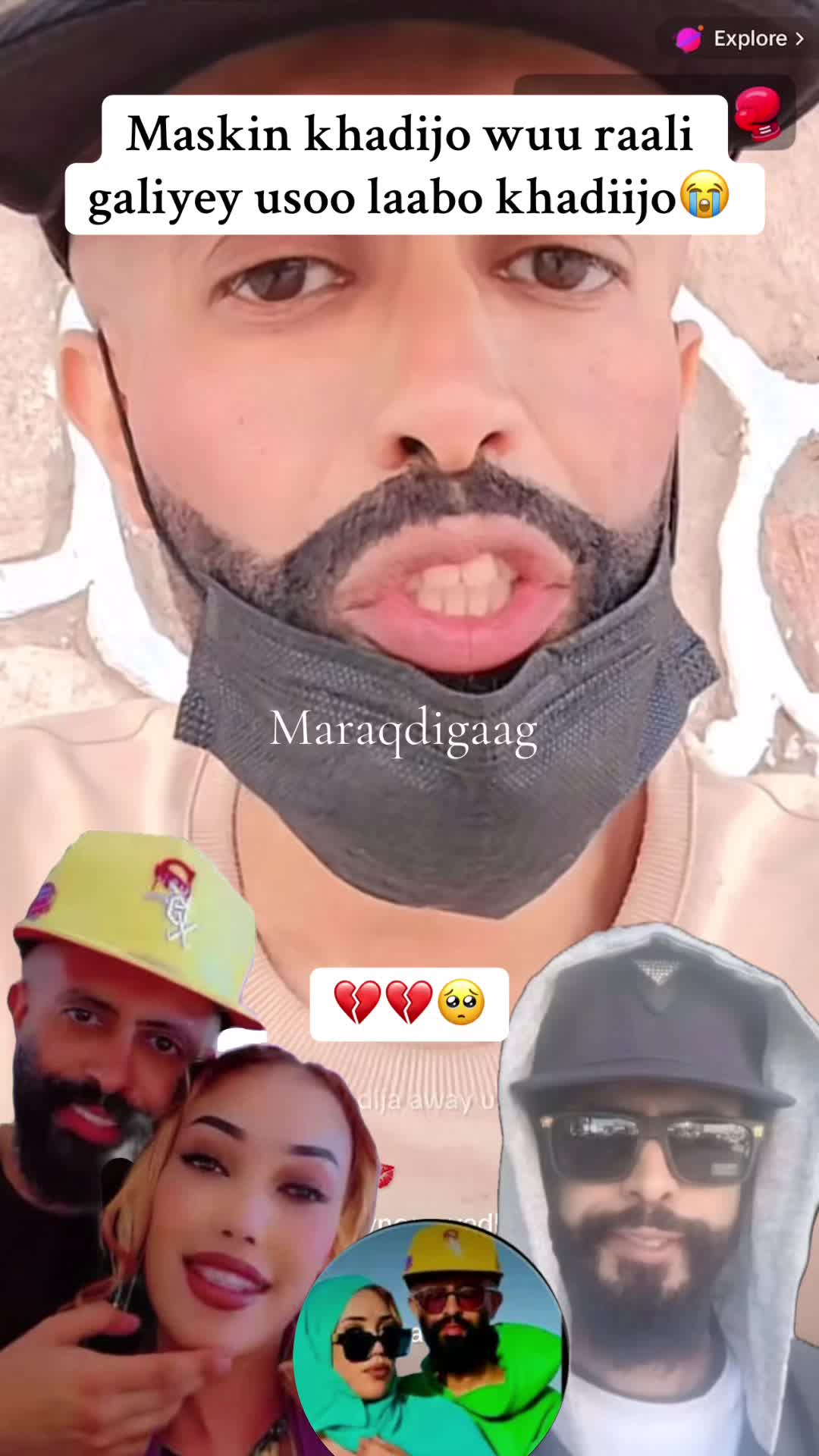 @maraqdigaag🐔😳