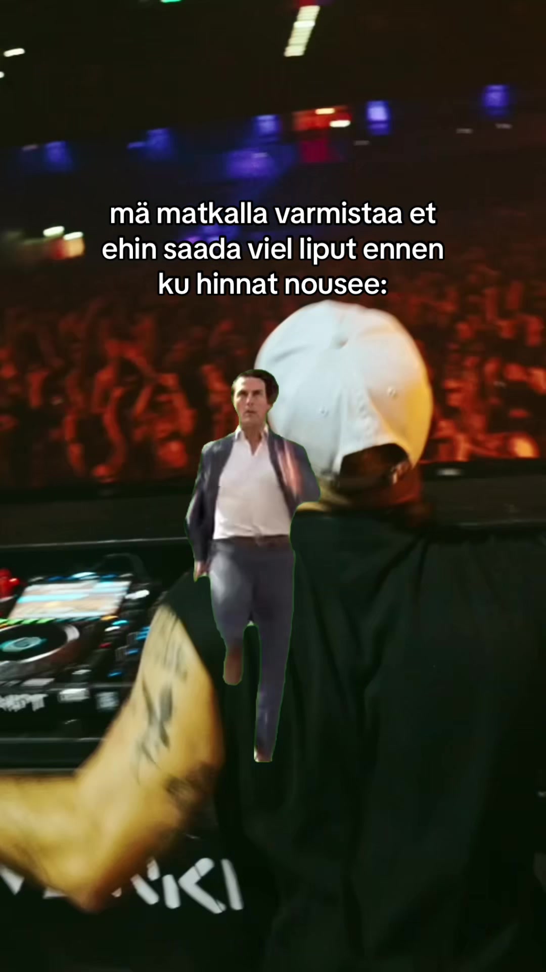 @SoundVault Finland