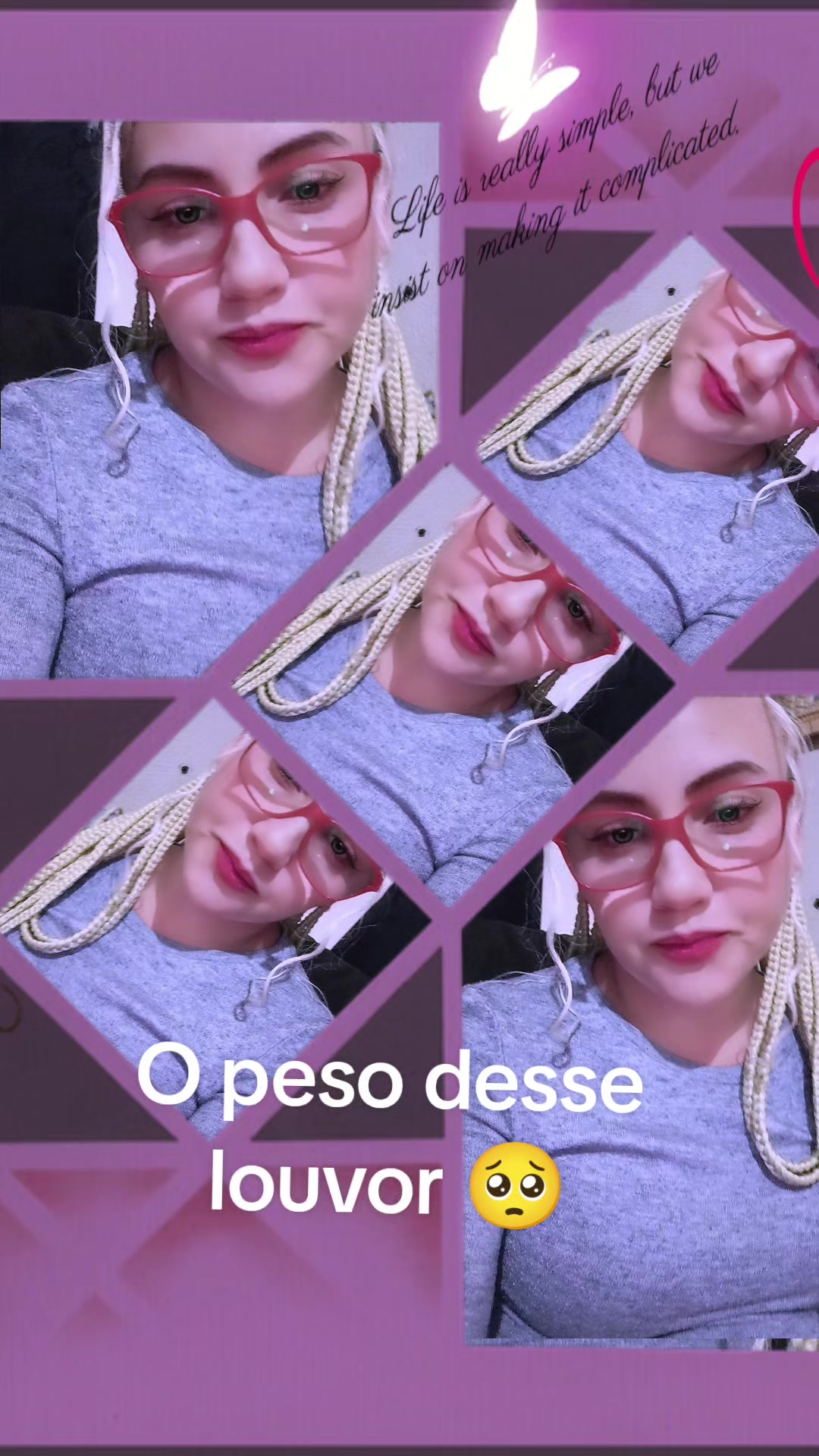 @Aldenise