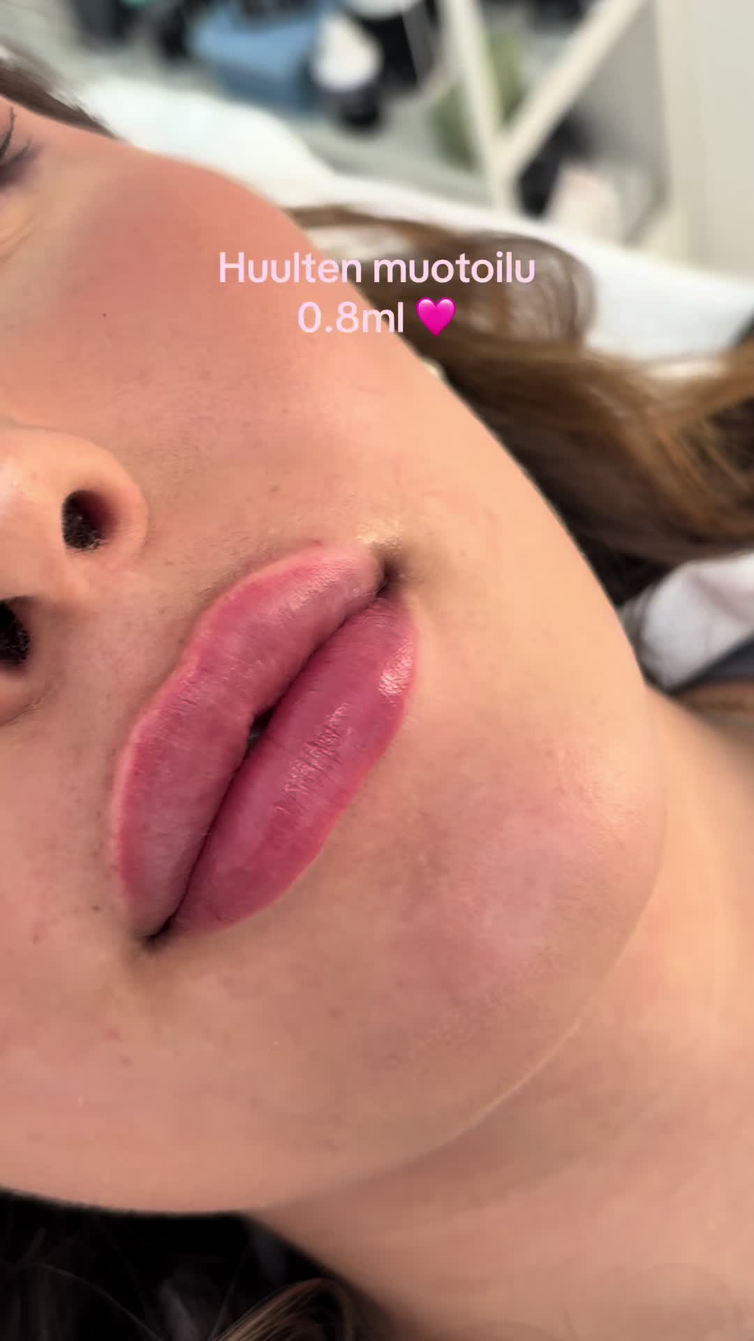 @Sairaanhoitaja Lotta 💉