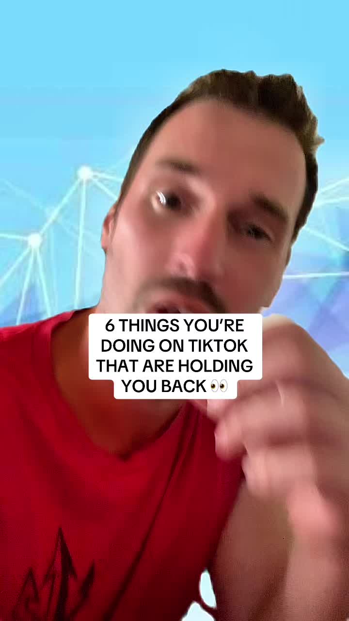 @Matt Jupp | TikTok Strategy