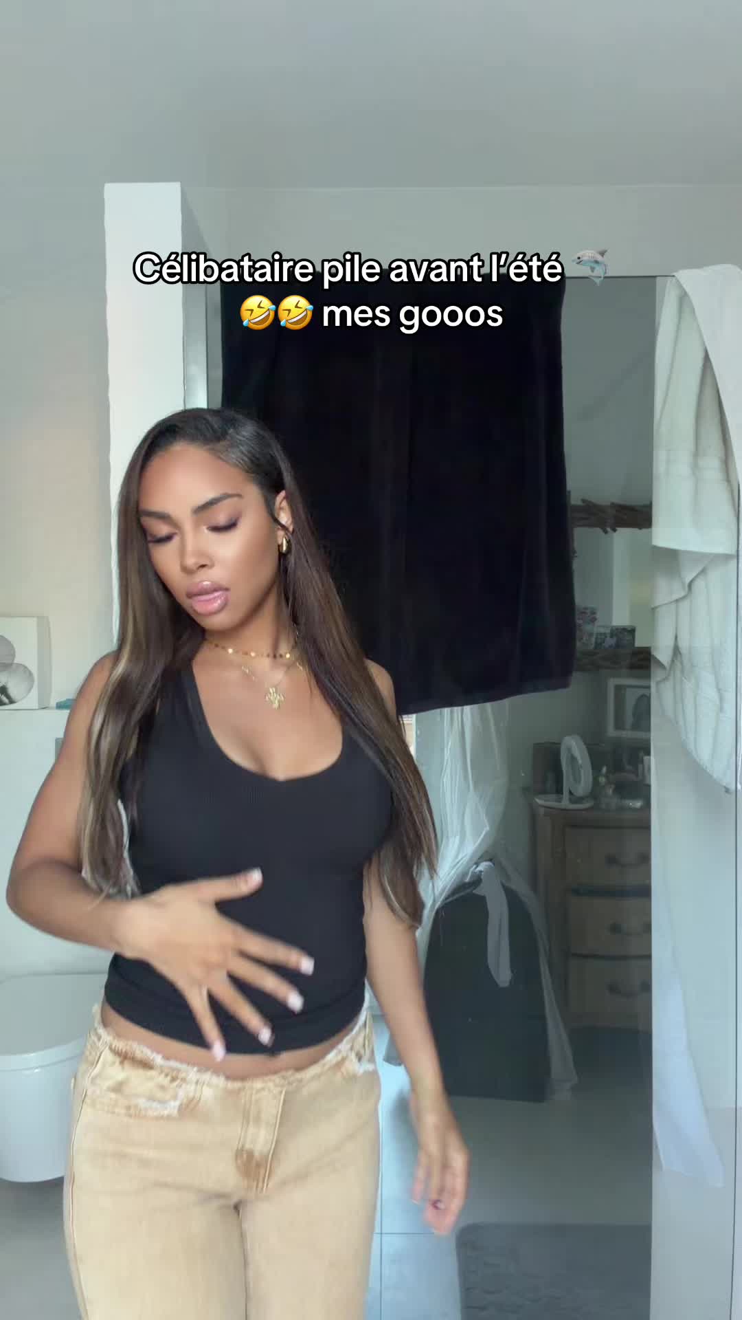 @Islands Girl 🏝️