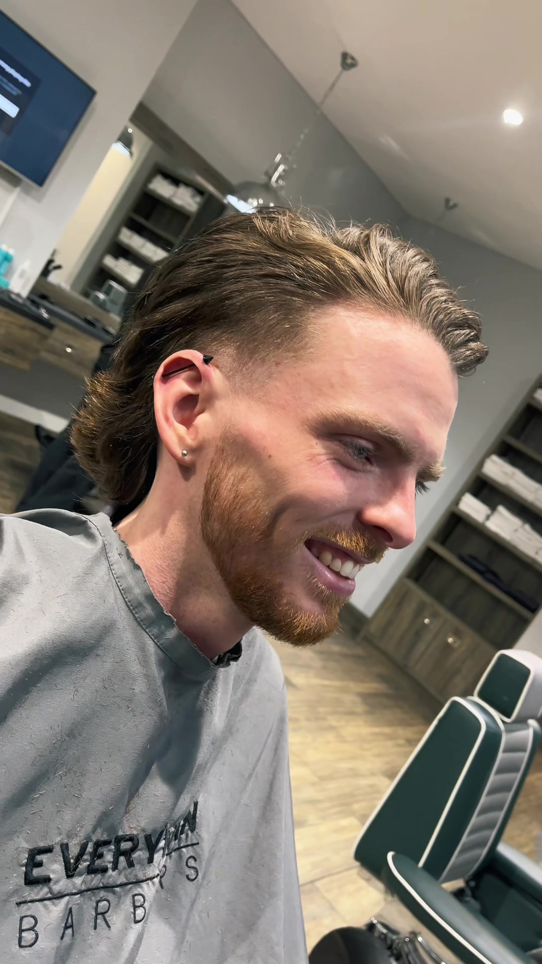 @Matt The Barber