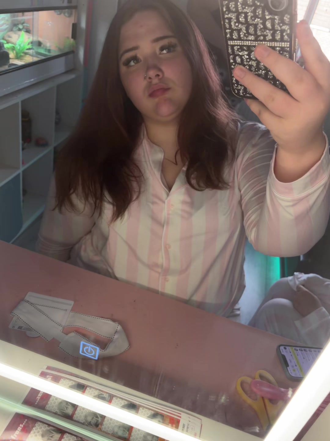 @th3yca11mekyla