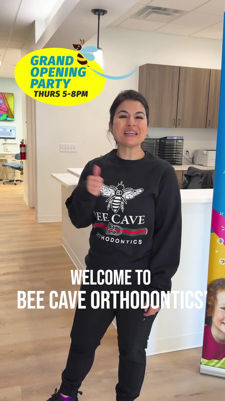 @Bee Cave Orthodontics