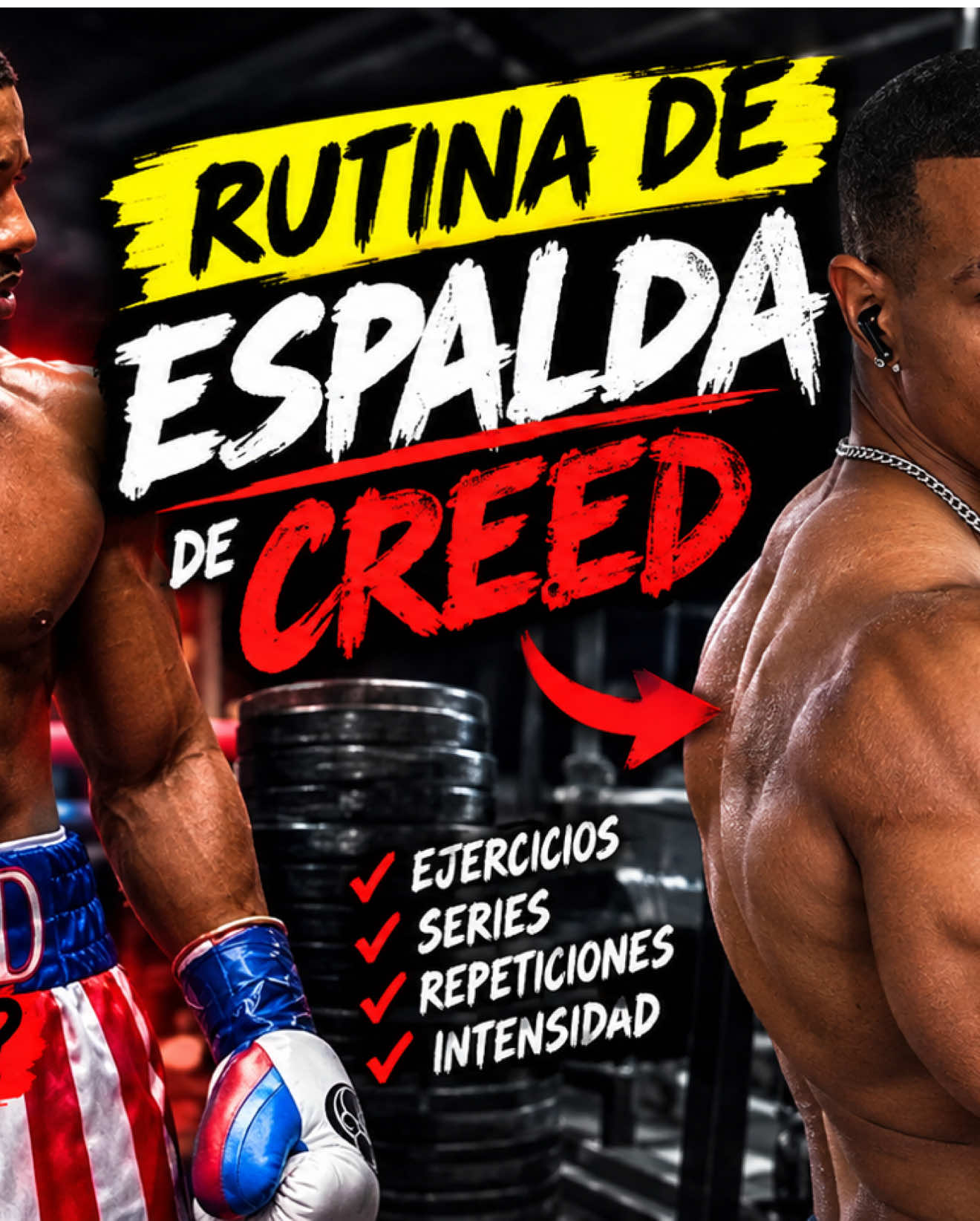 @SAMUEL | ENTRENADOR ONLINE