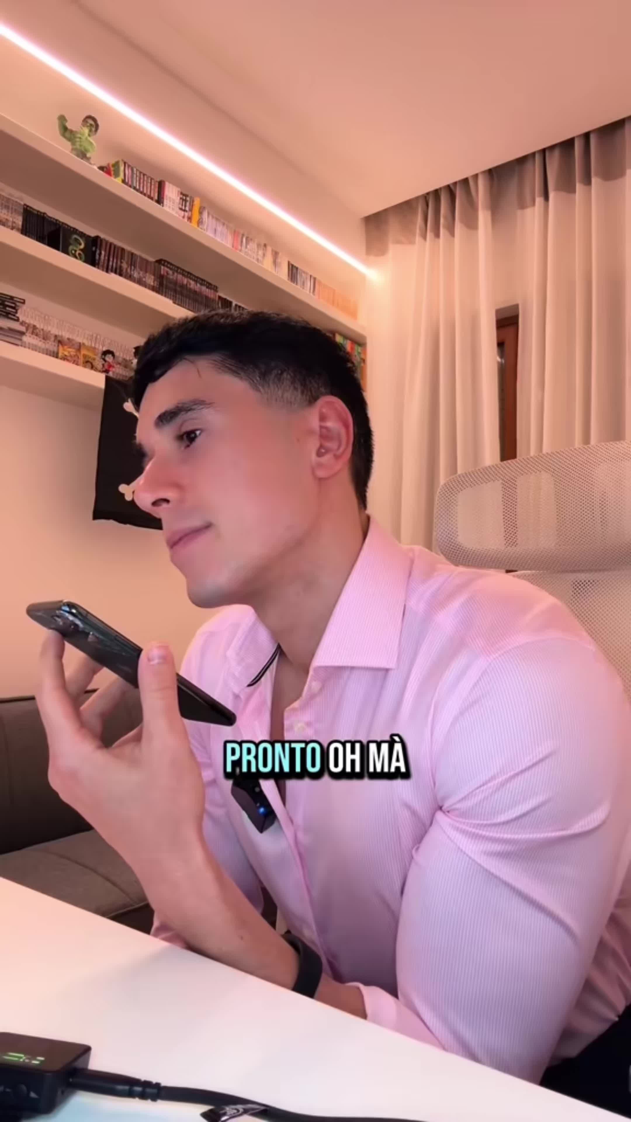 @Sicitalian &reg;