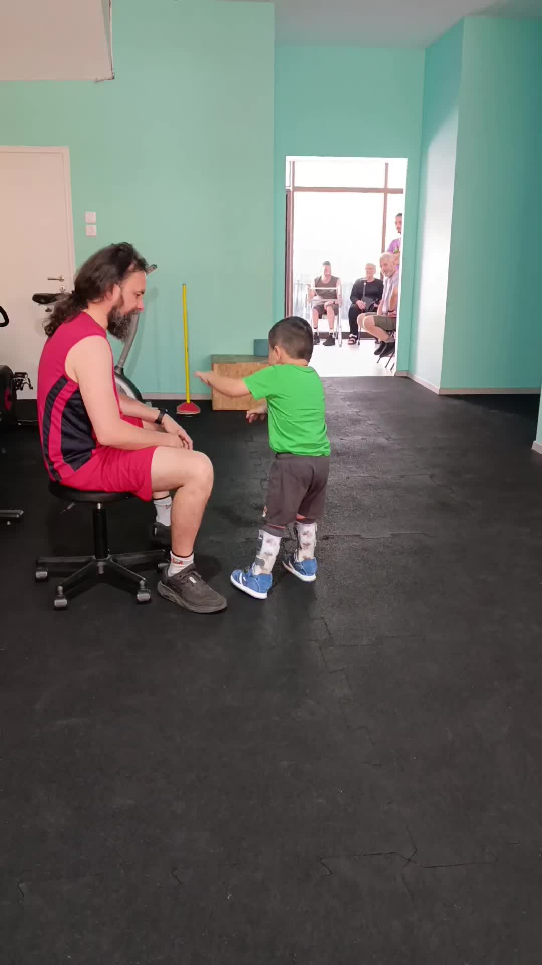 @NEURON ABILITY GYM