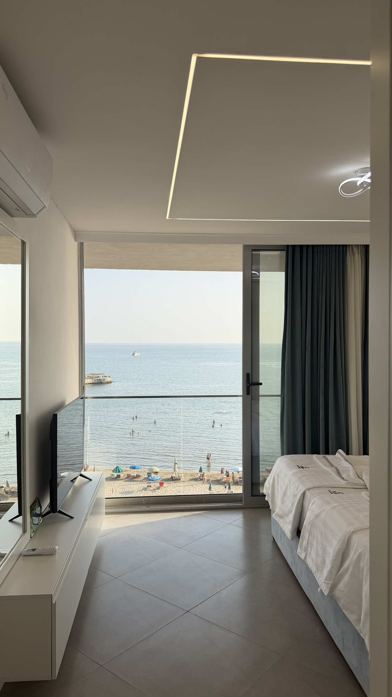 @TOK APARTMENTS