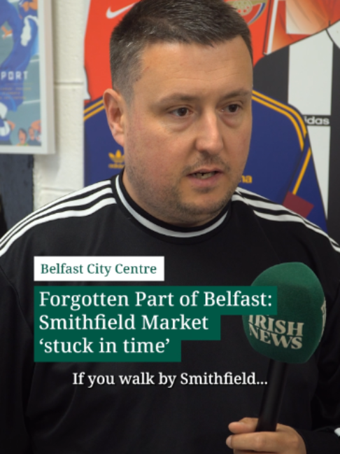 @The Irish News