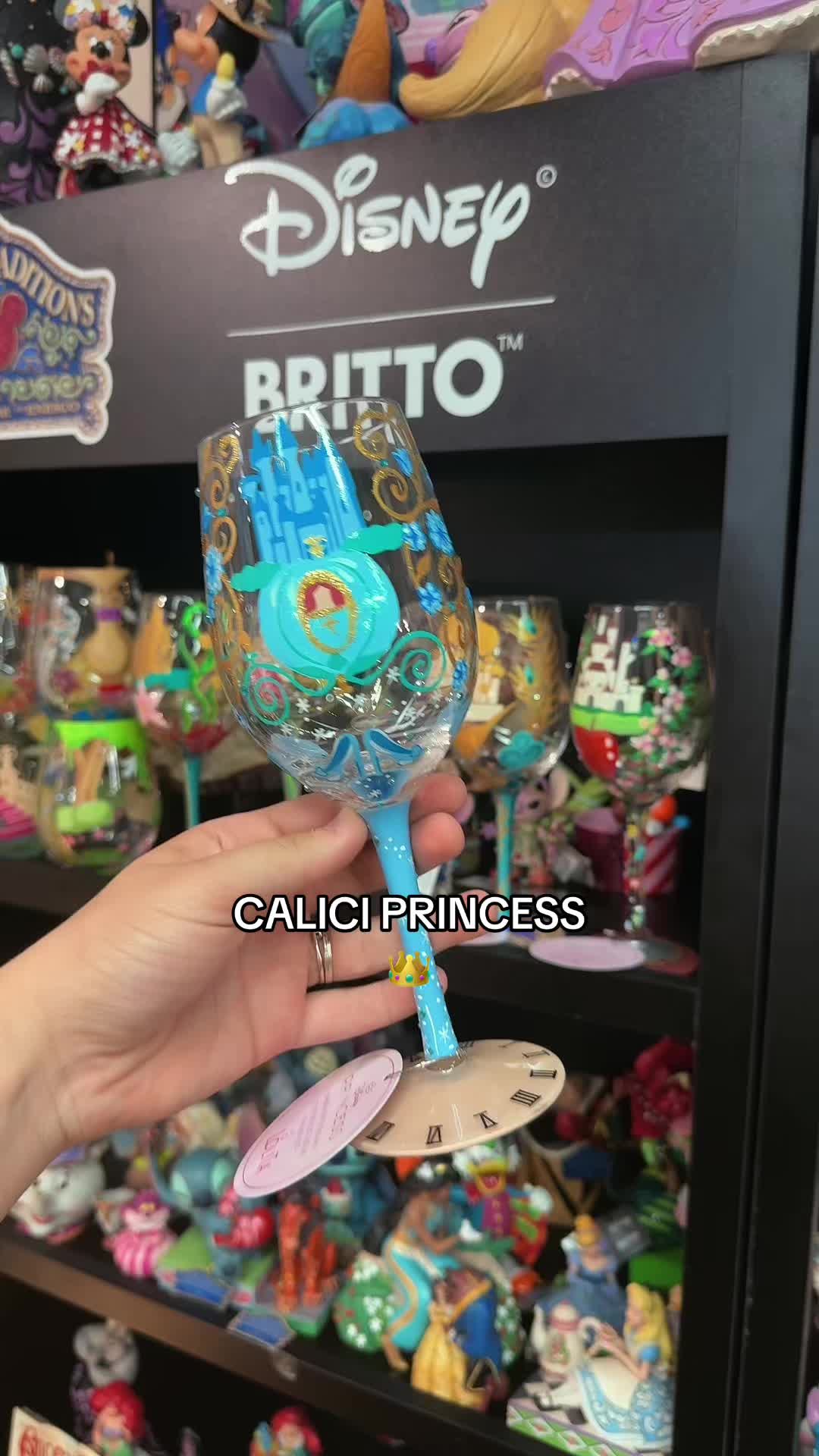 @✨Silvia Palmieri | Disney 🎡