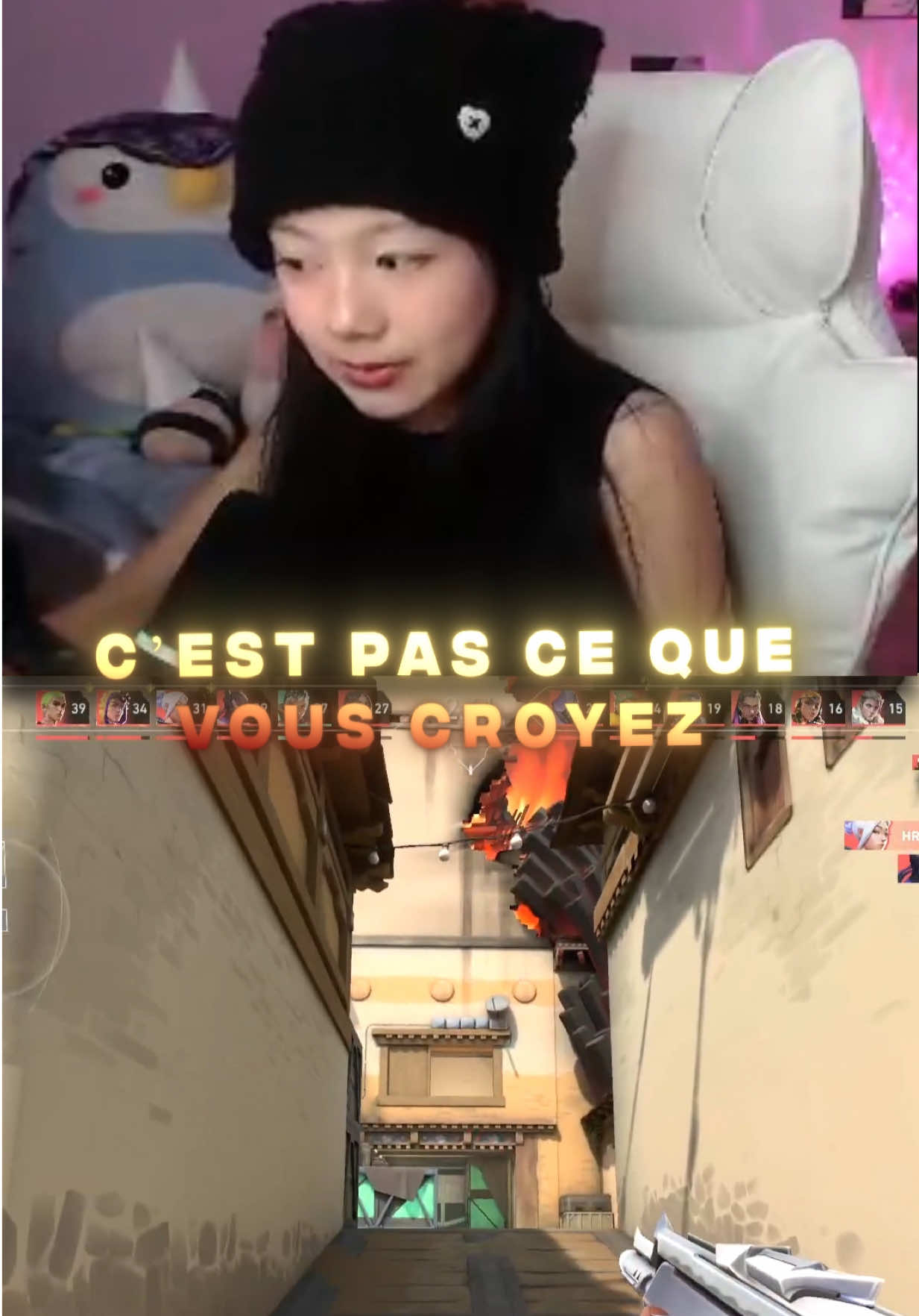 @Valeska