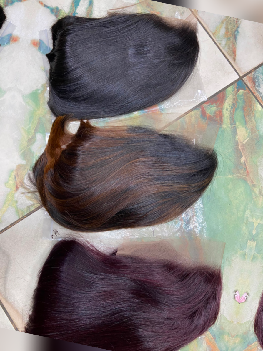 @Bkluxuryhair 💇🏽&zwj;♀️