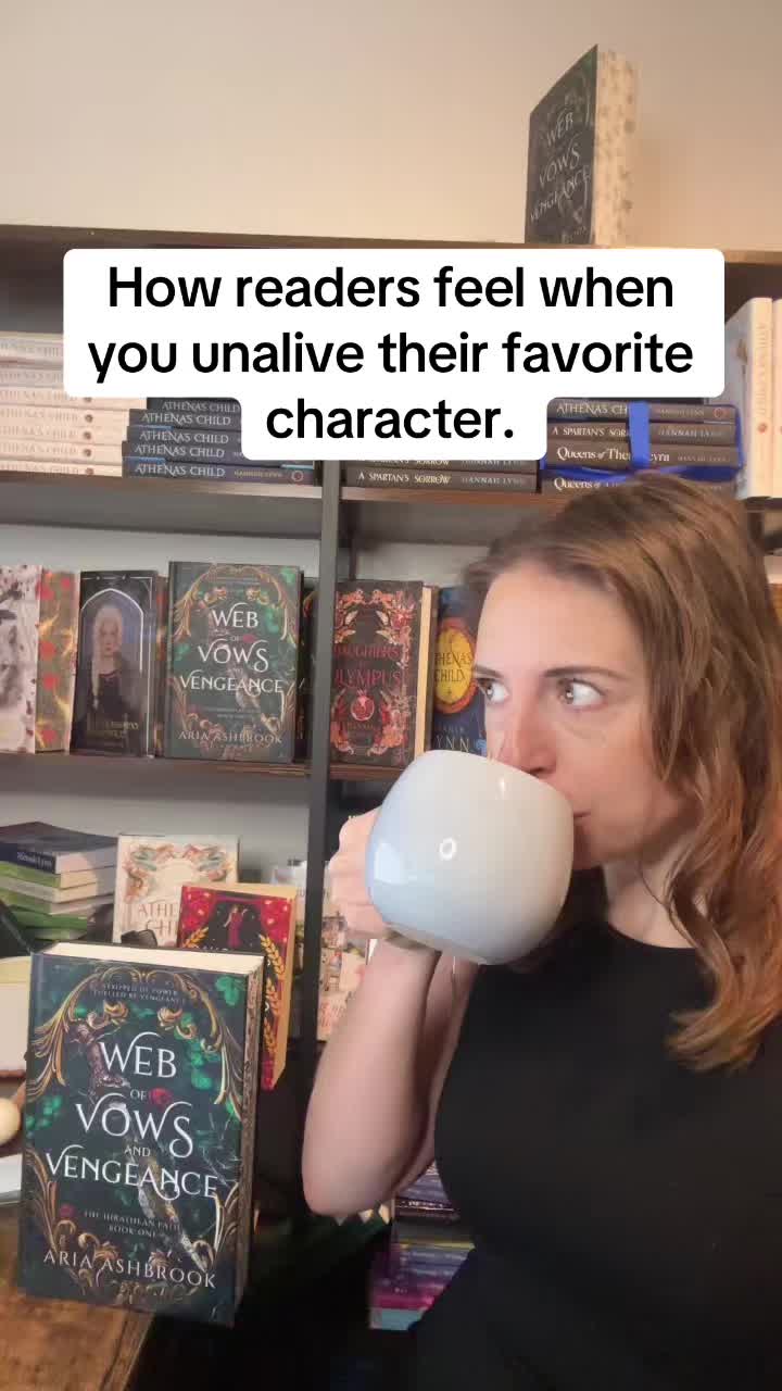 @Hannah Lynn Books