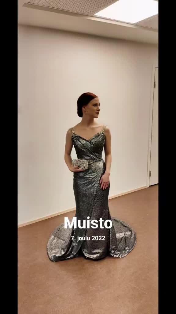 @Ilmatar Corsetry & Couture