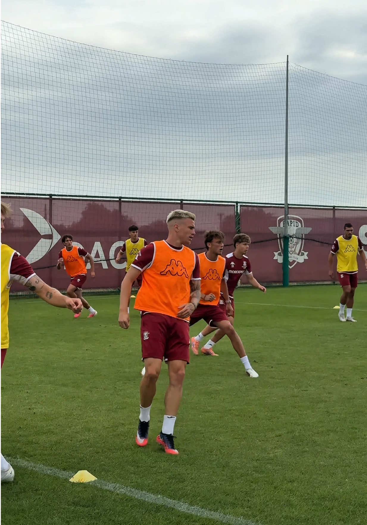 @FC Rapid