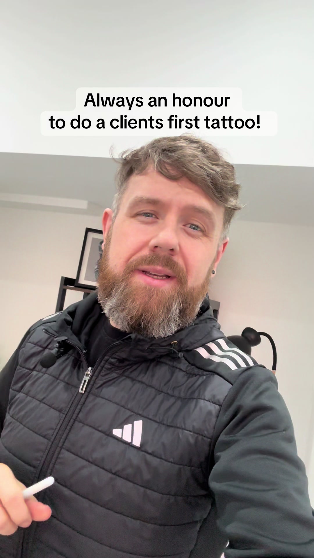 @Ryan - The Inkwell Tattoo