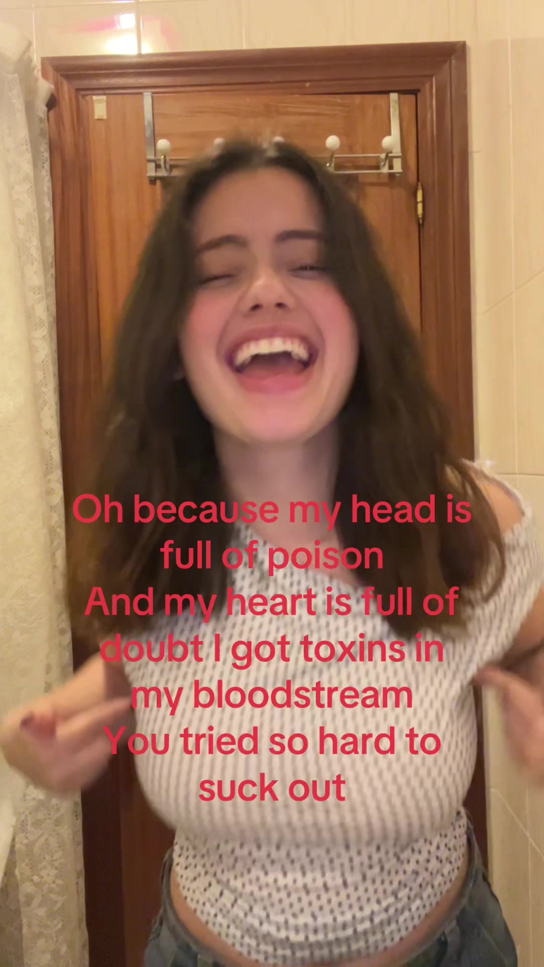 @Yiseth