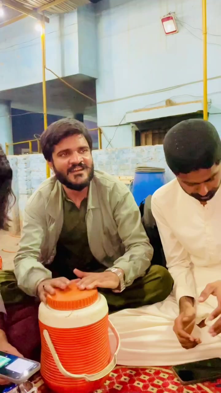 @Baaghi Zohaib Phull