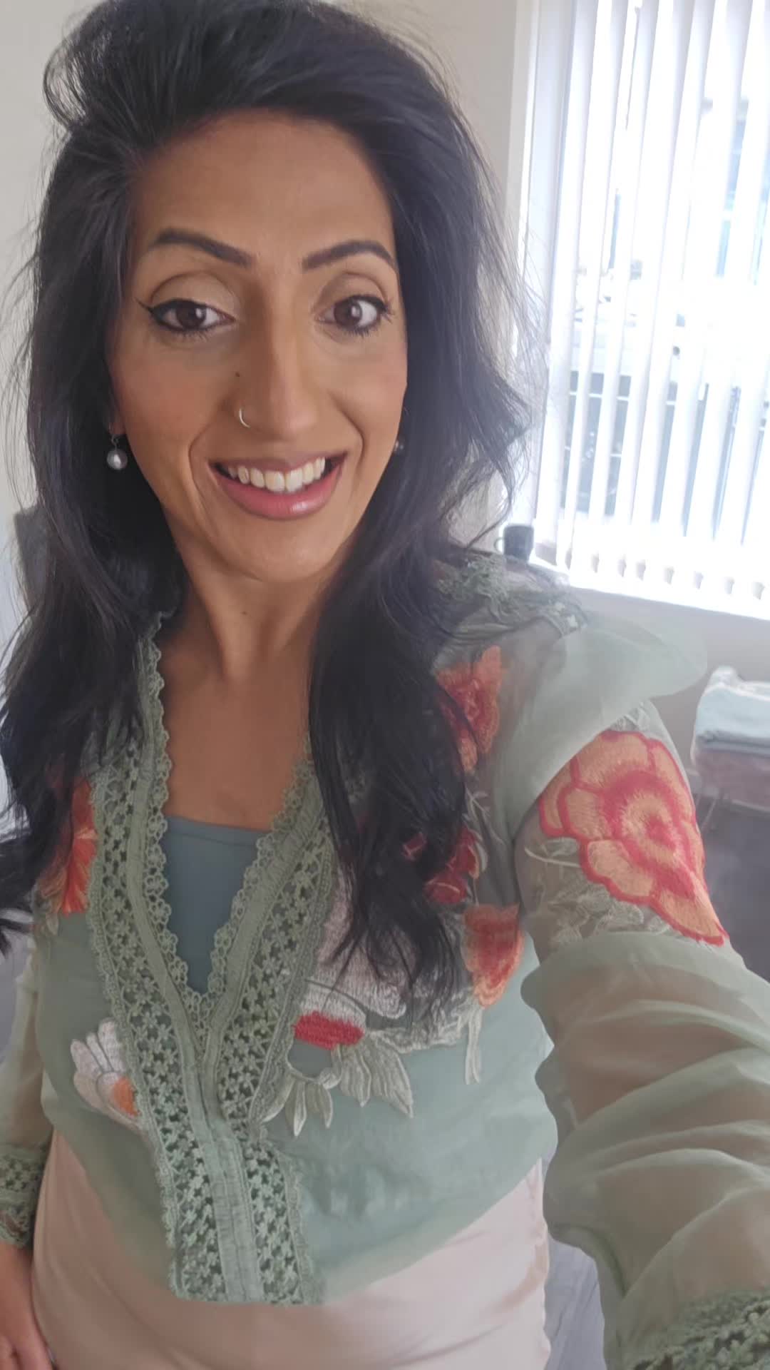 @Punjabi Sherni 😼