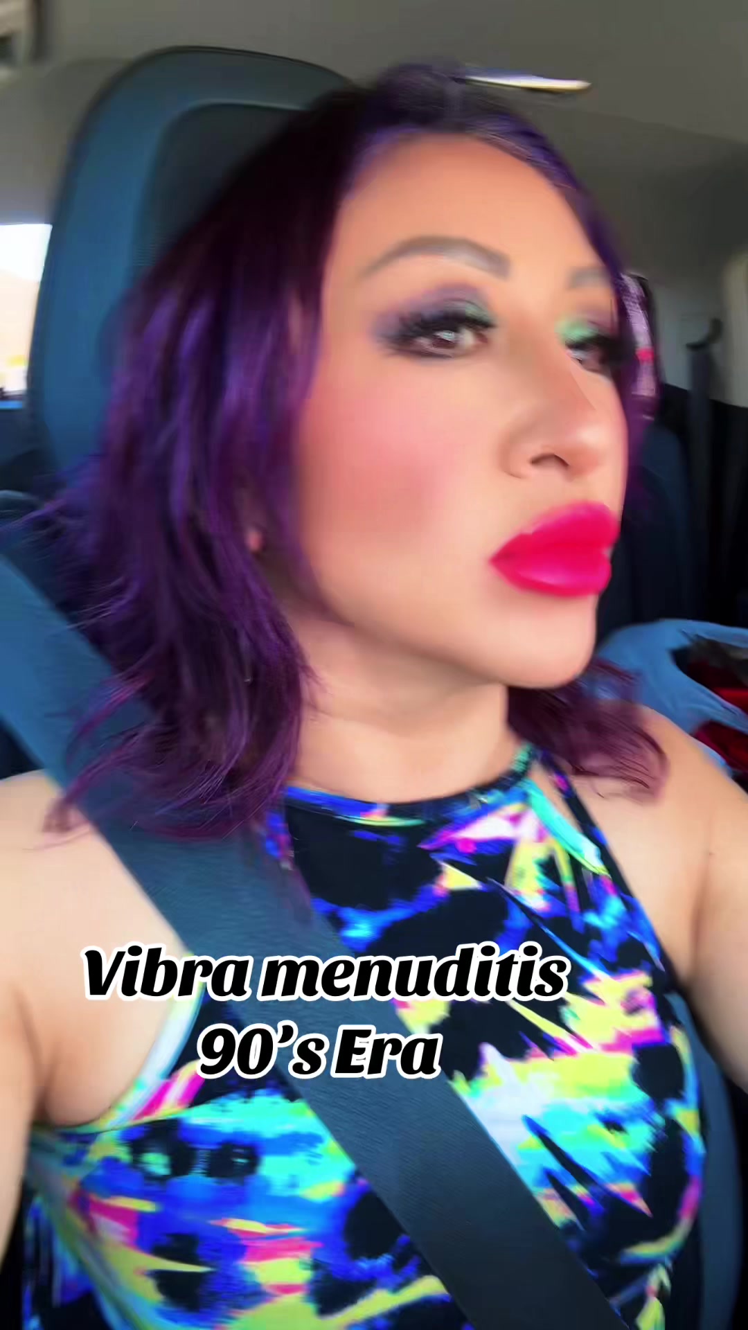 @Lorena Herrera