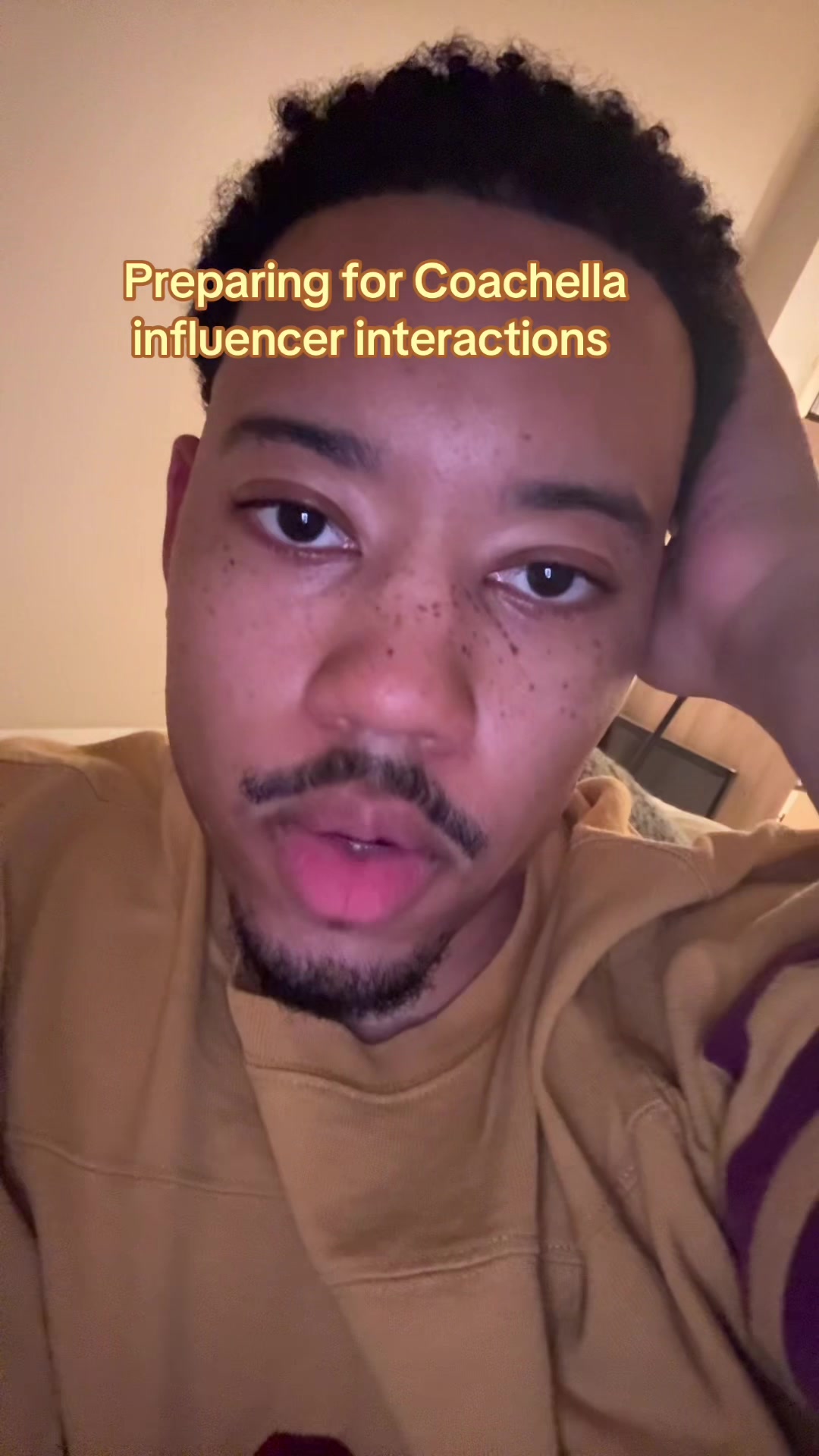 @cookie butter king 🧑🏽&zwj;🦰