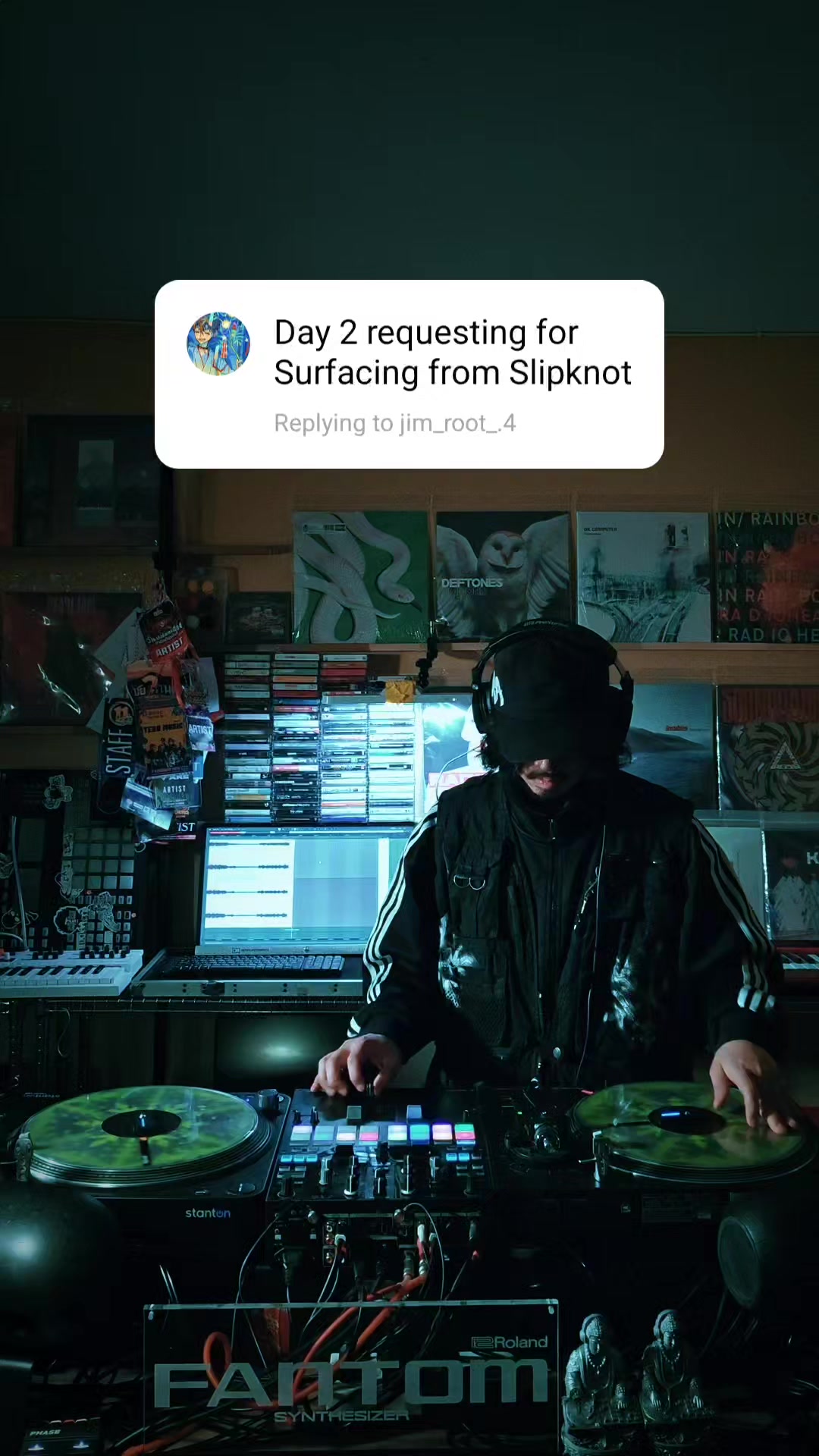 @Snowie
