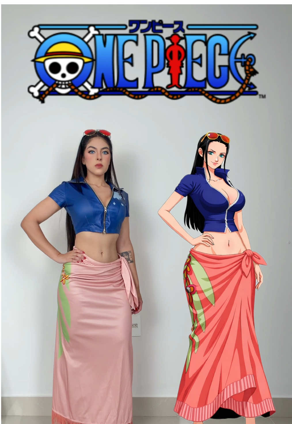 @Coskame cosplay