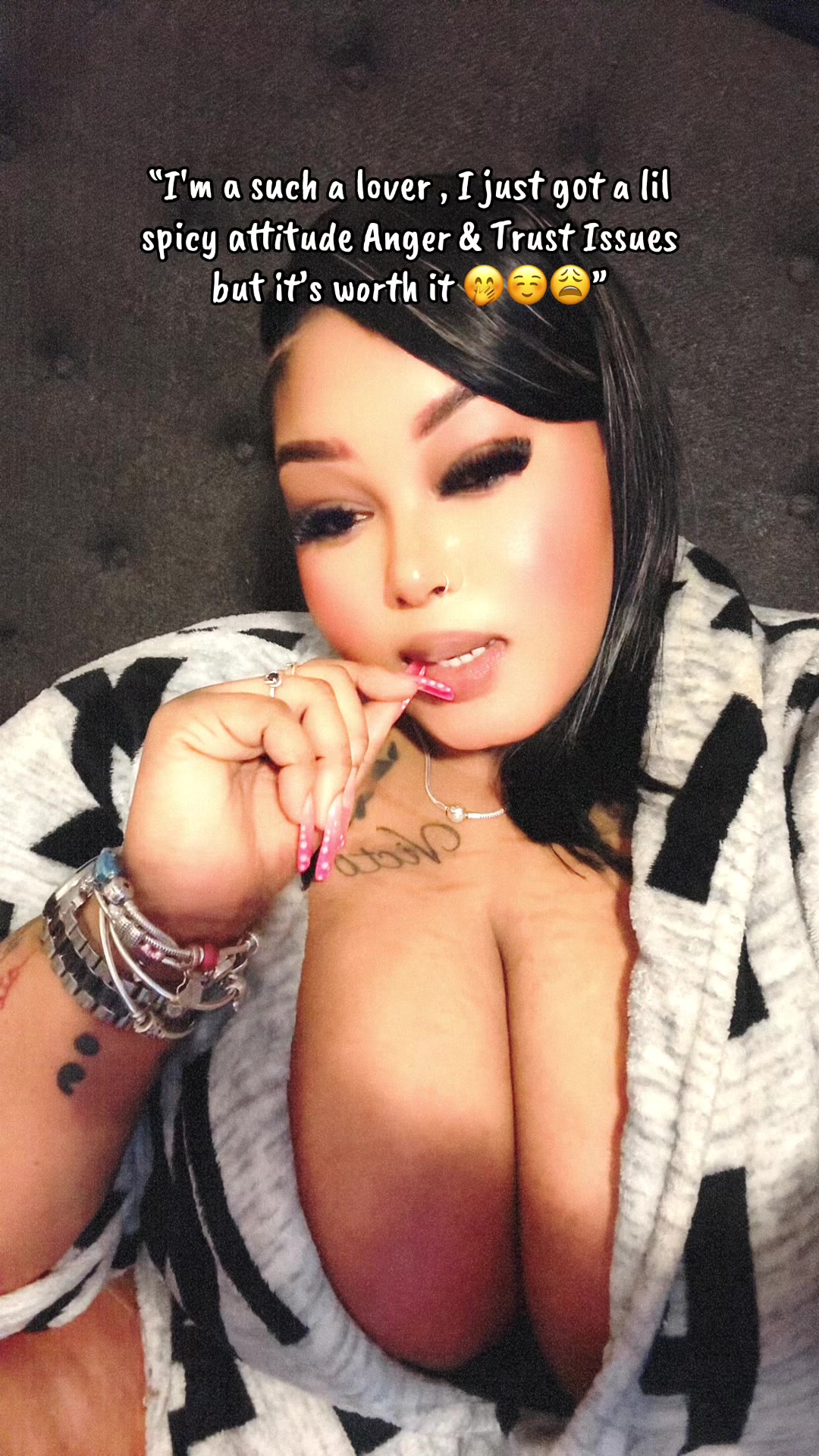 @💕 BIGMAAAMA RICKA💕