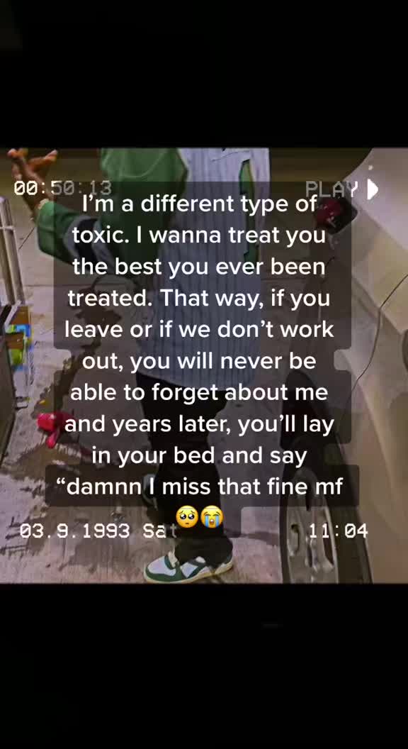 @Dexter McCrae