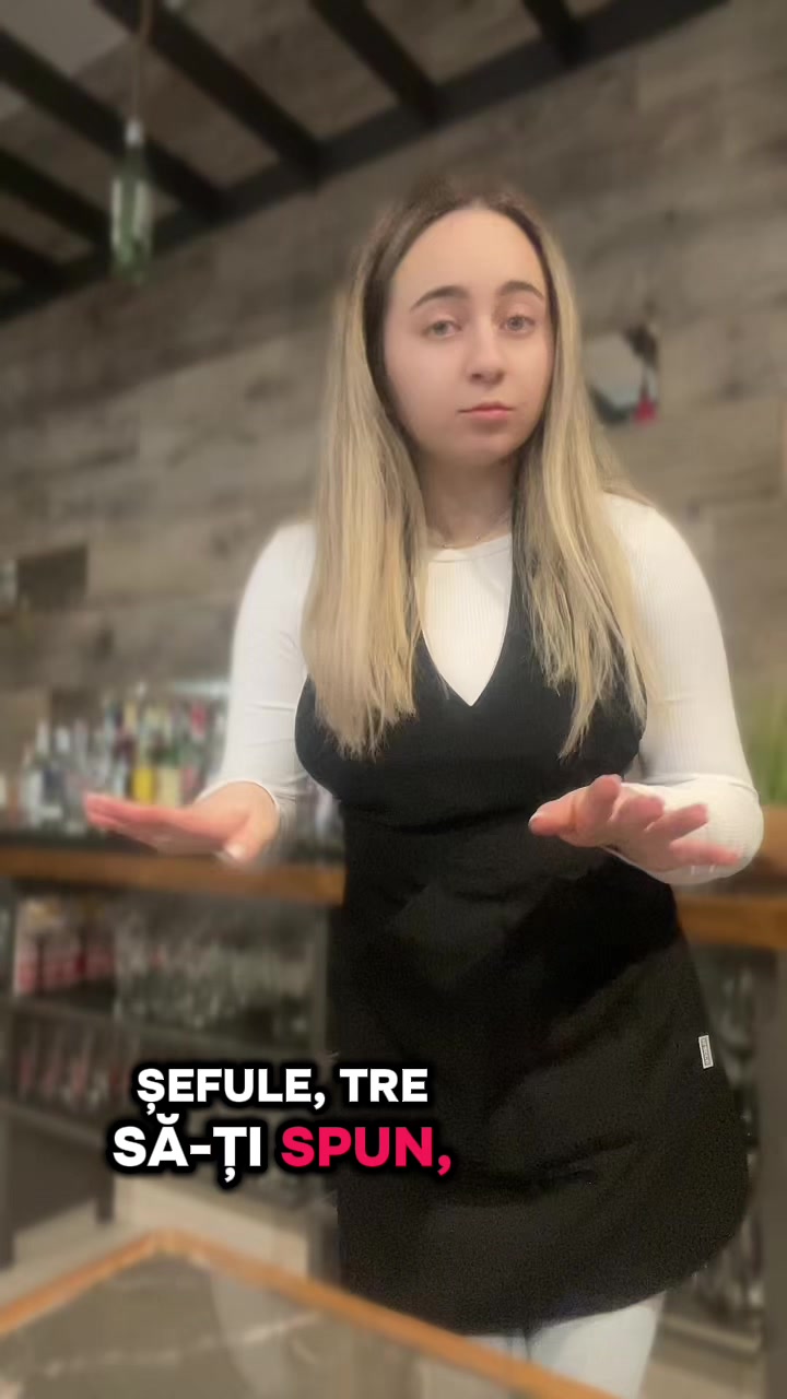 @Restaurantul Tineretului