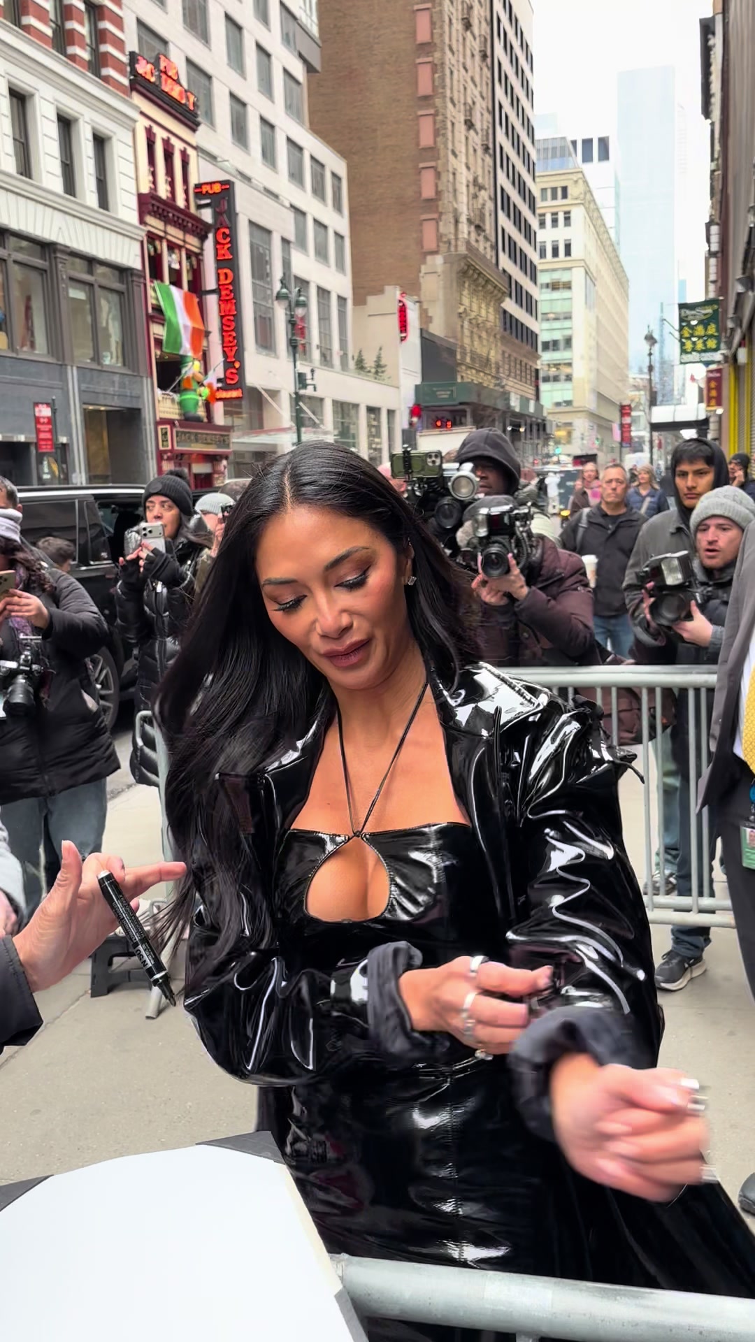 @Celebsnewyork1📸